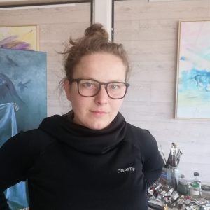 profielfoto2 Kinga Wieczorek